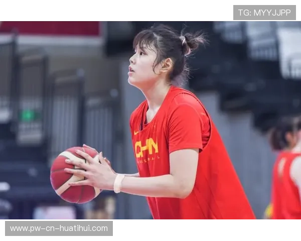 上海女篮悍将李月汝再度闪耀，突破个人纪录助力球队