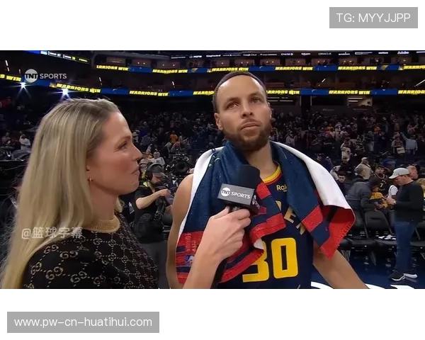 库里进攻火力全开，勇士状态火热如潮